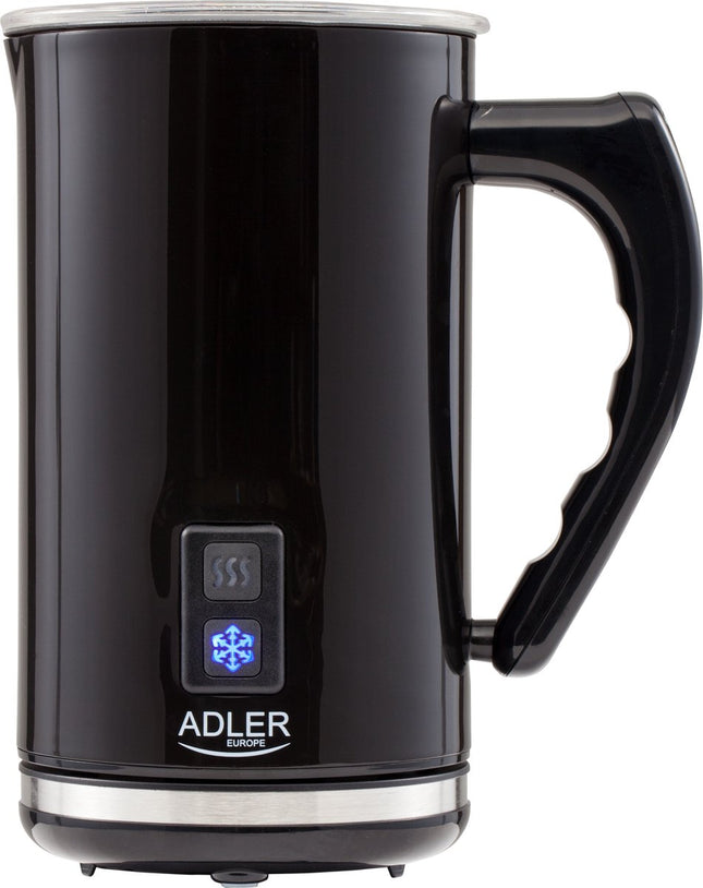 Adler- Melkopschuimer