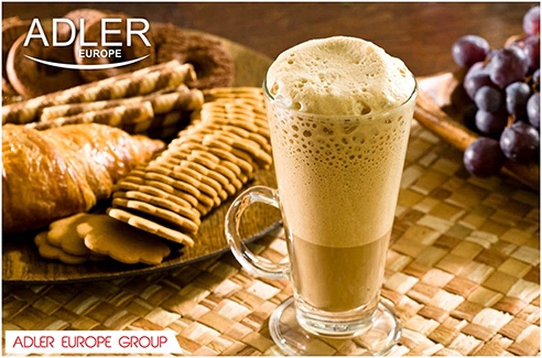 Adler - Milk frother