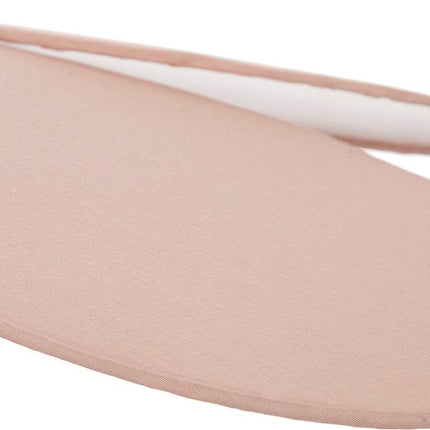 Hanglamp Ø 64 cm Mendy Roze