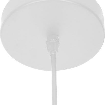 Hanglamp Ø 64 cm Mendy Roze