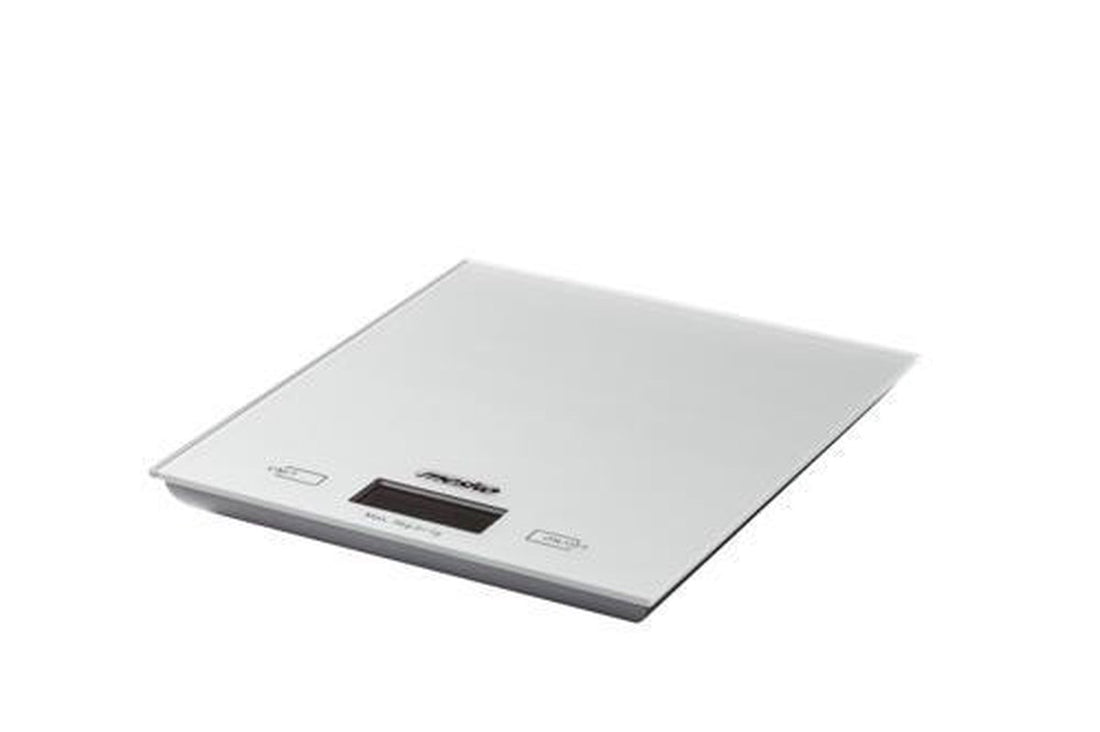 Mesko MS 3145 - Kitchen scale - digital - silver