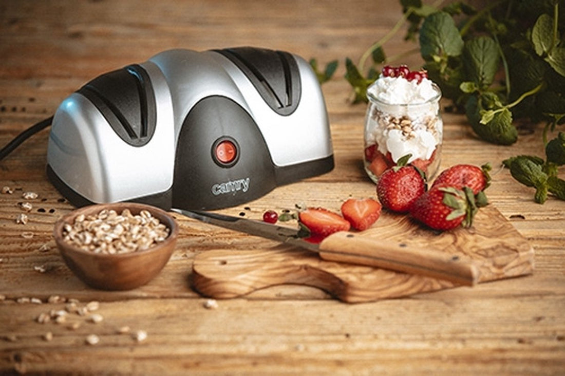 Camry CR4469 - Knife sharpener - electric