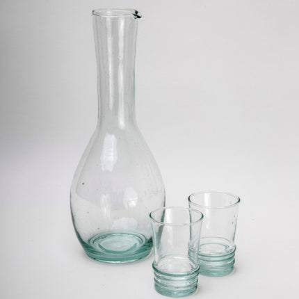 Traditioneel Karaf 28 cm