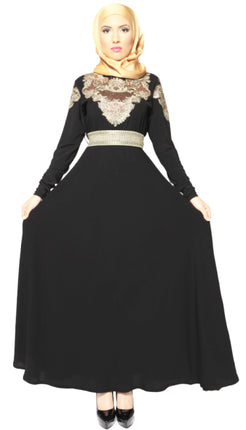 Abaya gold
