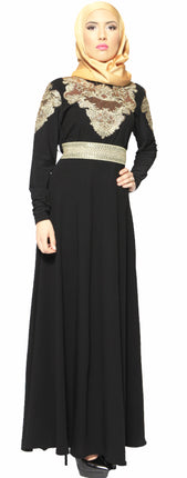 Abaya gold