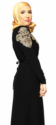 Abaya gold