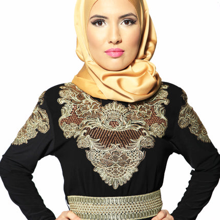 Abaya gold