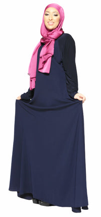 Everyday Abaya