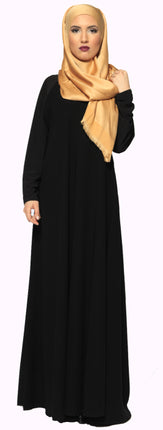 Everyday Abaya