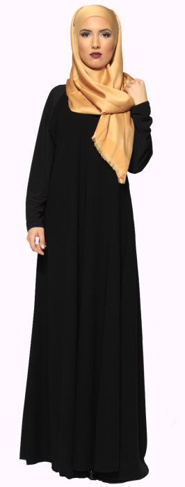 Abaya de tous les jours