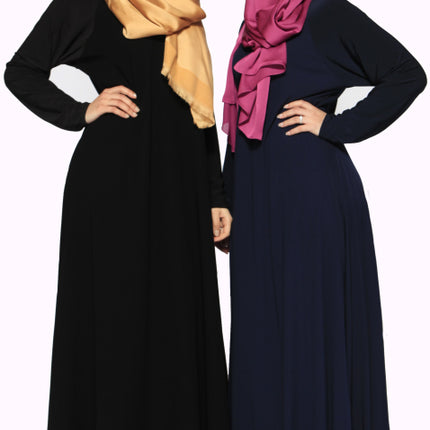 Everyday Abaya