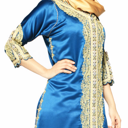 Bab tunique