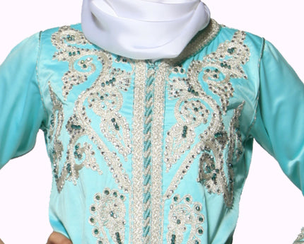 Bab tunique