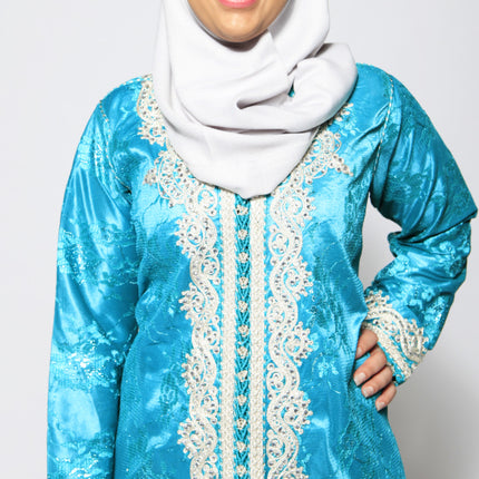 Bab tunique