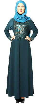 Abaya Elagant