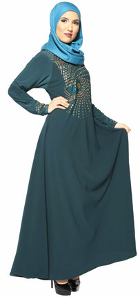 Abaya Elagant