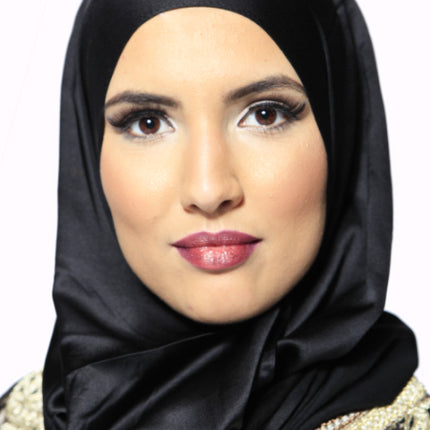 Luxe Pashmina Sjaal