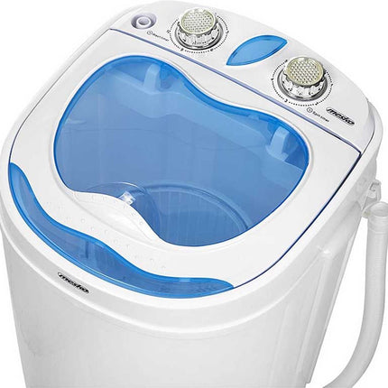 Mesko MS 8053 mini wasmachine