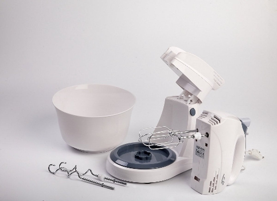 Adler AD4202 Stand Mixer with Mixing Bowl