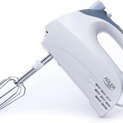 Adler AD4202 Mixer met Mengkom