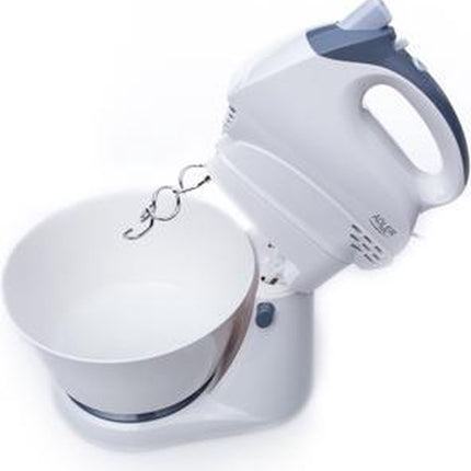 Adler AD4202 Mixer met Mengkom
