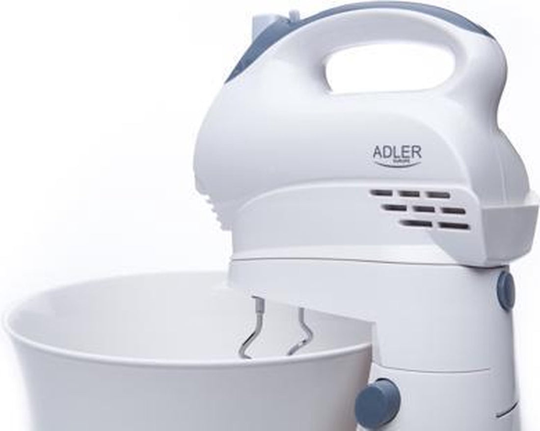 Adler AD4202 Stand Mixer with Mixing Bowl