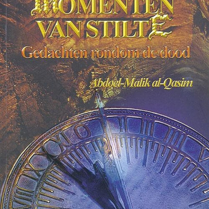 Momenten van Stilte