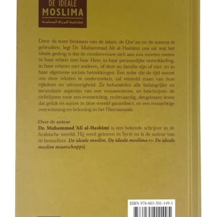 De ideale moslima