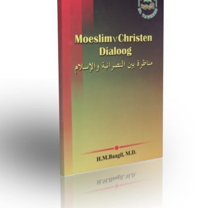Moslim christen dialoog