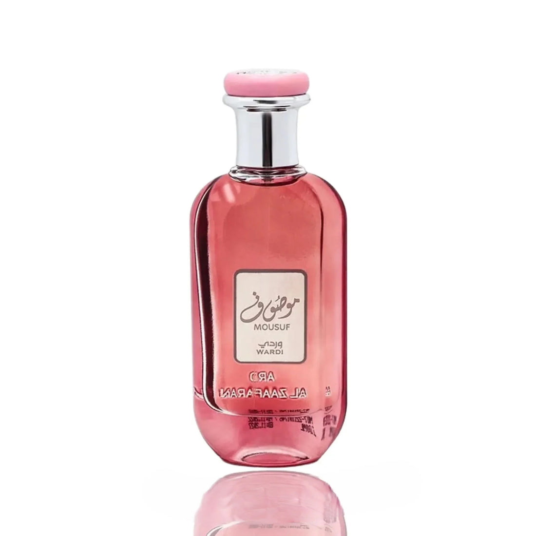 Ard Al Zaafaran Mousuf Wardi Eau de Parfum 100 ml