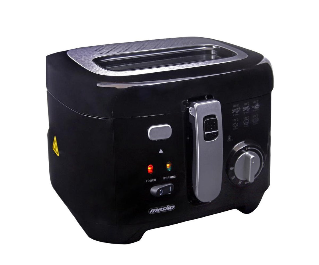 Mesko - Deep Fryer / 2.5 liters