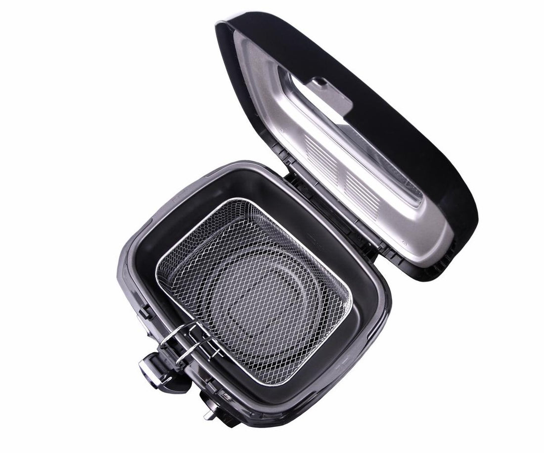 Mesko - Deep Fryer / 2.5 liters