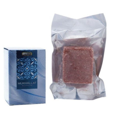 Mukhallat Solid Musk Perfume geurblokje