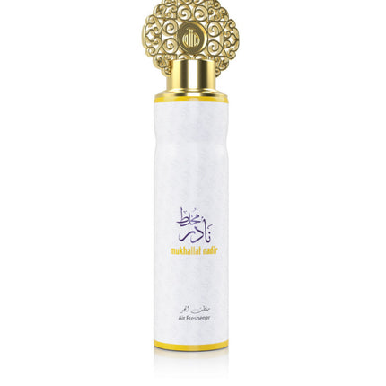Mukhallat nadir Air freshener 300ml