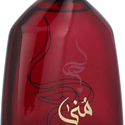 Muna Eau De Parfum (edp) 100ml