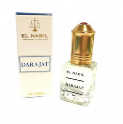 El Nabil Darajat