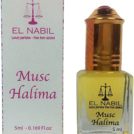 El Nabil Musc Halima