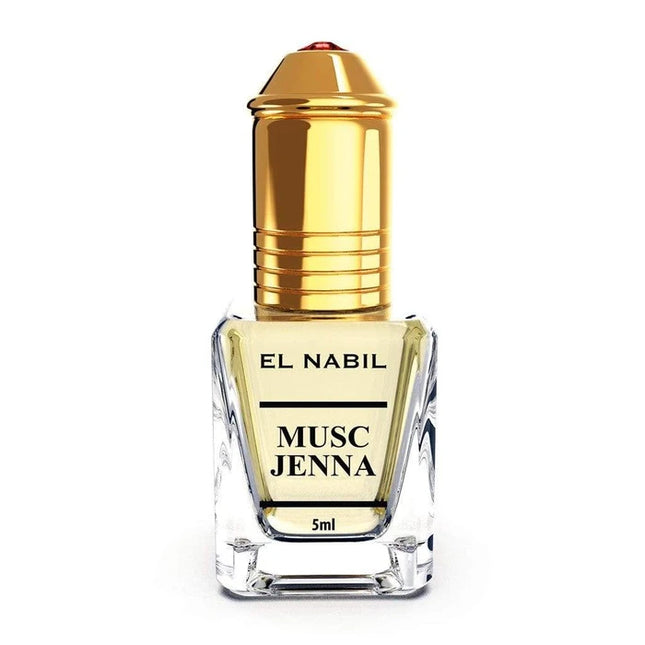 Parfum extract musc JENNA