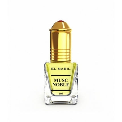 Muscle El Nabil Noble 5ml