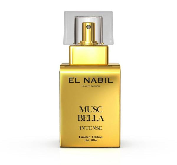 Musc Bella – Intensiv 15ML