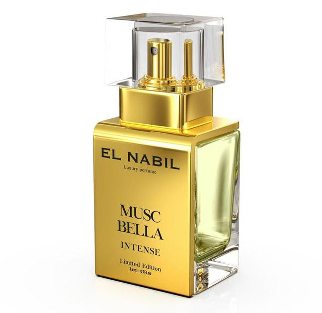 Musc Bella – Intensiv 15ML