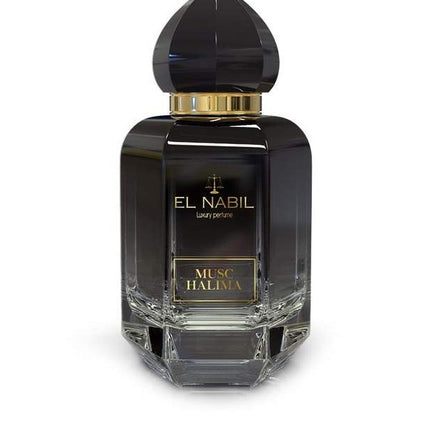 Musc Halima 50ml
