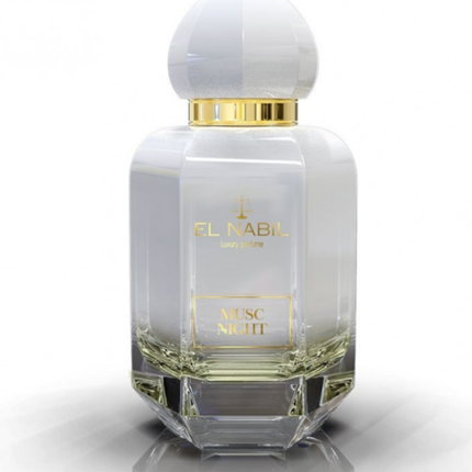 Musc Night 50 ML