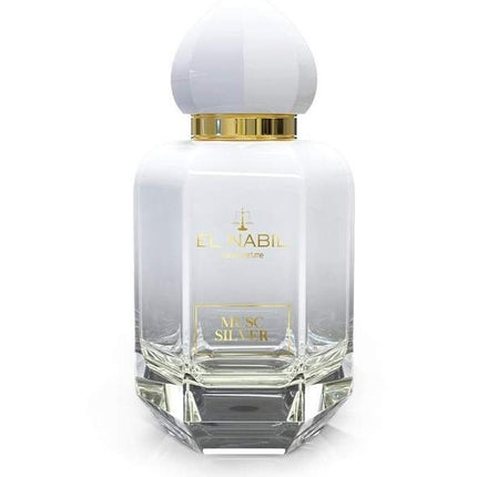 Musc Silver 50 ML