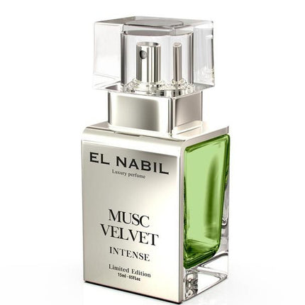 Musc Velvet
