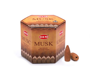 Collection image for: Wierook en bakhoor