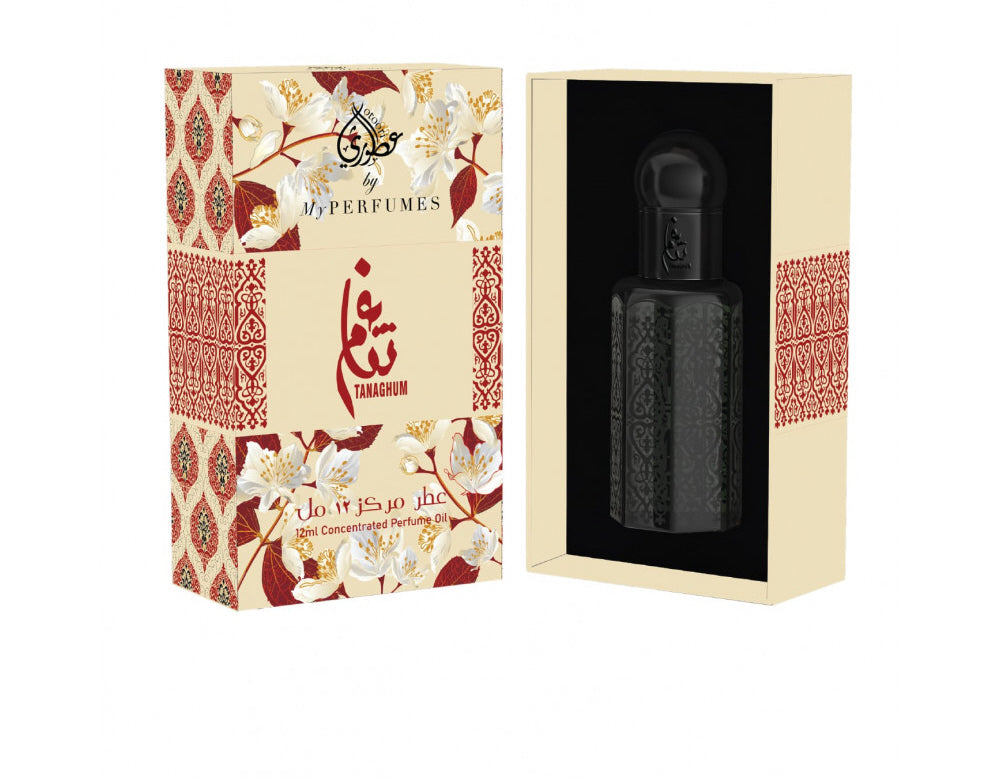 Musc Tanaghum Otoori 12ml