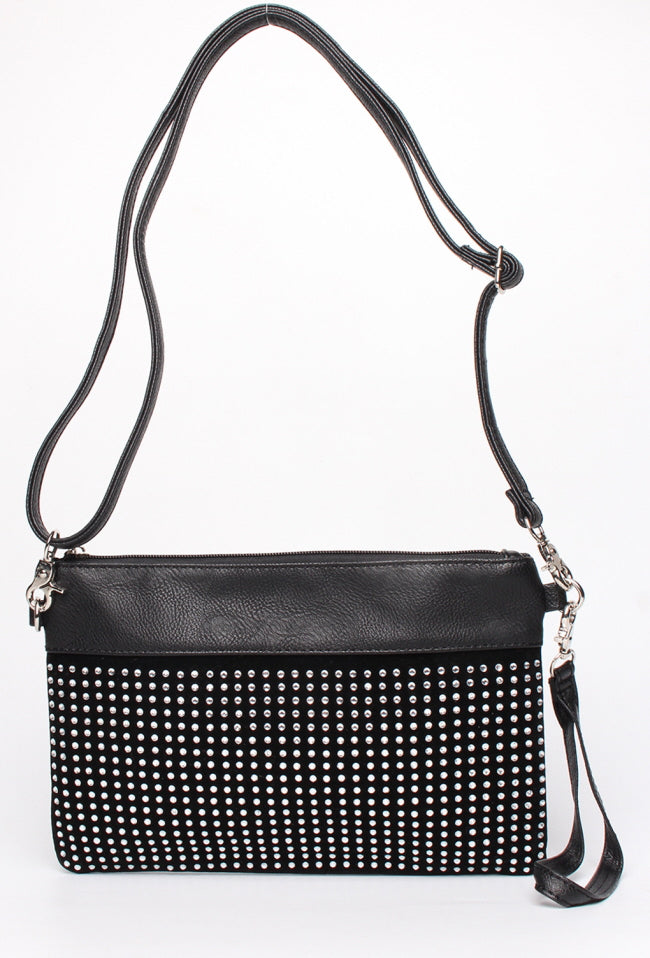 Azri Tas / Clutch