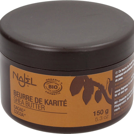 Najel Sheabutter Bodycrem