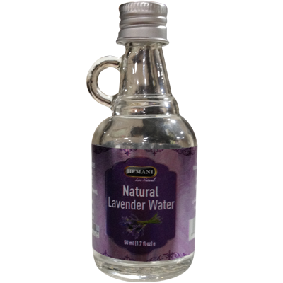 LAVENDELWATER